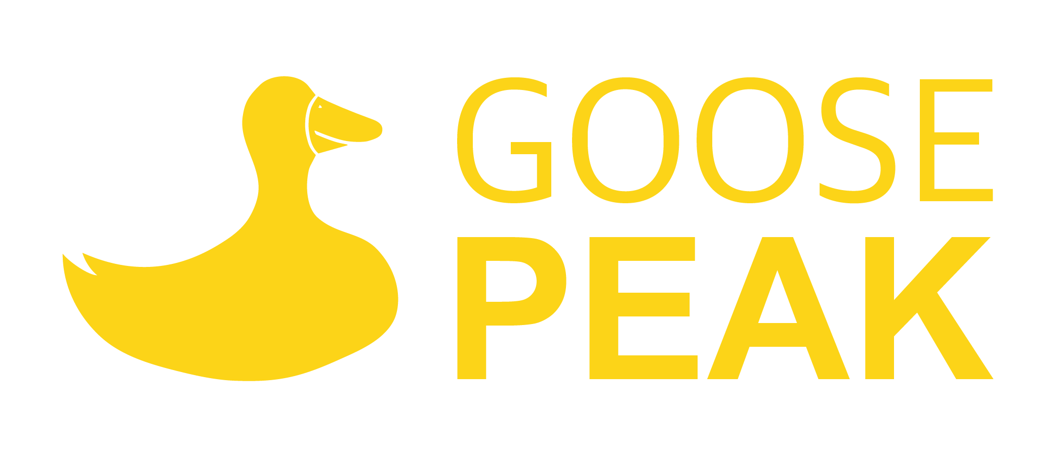 Goosepeak